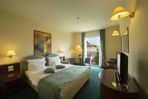 Amadria Park Hotel Milenij in Opatija — foto 12