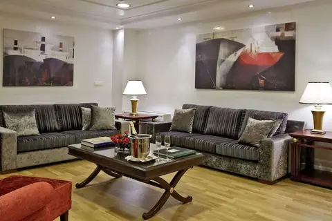 Piraeus Theoxenia in Piraeus — foto 11