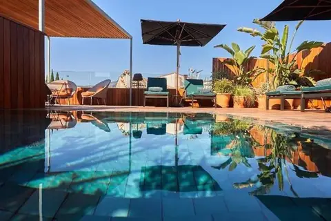 Hotel Mon Boutique in Pollença — foto 13