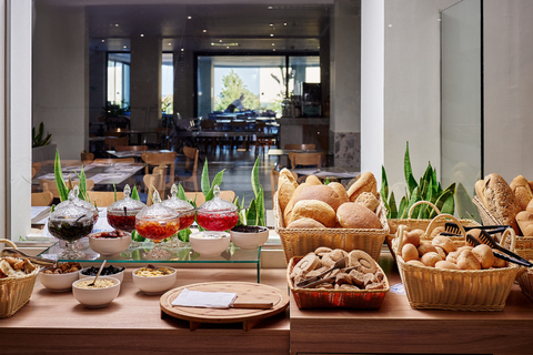 Hotel Blue Sea Holiday Village foto 6