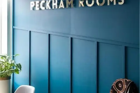 Peckham Rooms Hotel in Londen, foto 23