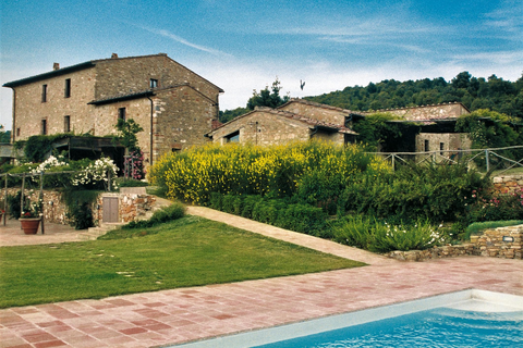 Le Mascie Country Houses foto 19