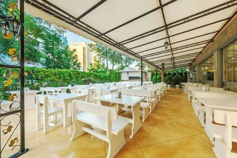 Hotel Riva Park in Несебър — foto 21