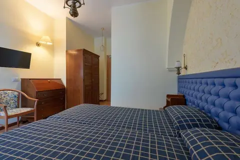 Hotel Malcesine in Malcesine — foto 4
