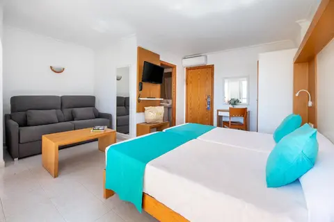 Aparthotel Vibra Sanan in Sant Antoni de Portmany — foto 9