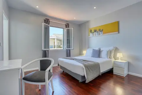 Vila Camacho Guest House in Funchal, foto 9