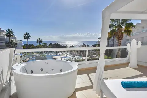 Tropic Garden in Santa Eulària des Riu — foto 4