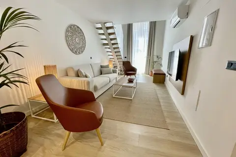 Hotel Emblemtico Hi Suites in Santa Cruz De Tenerife — foto 15