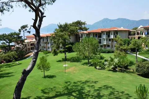 Liberty Lykia in Fethiye — foto 9