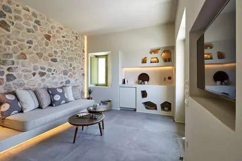 Aeon Suites in Δημοτική Ενότητα Θήρας — foto 11