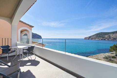 Bahia Suites Camp de Mar foto 8