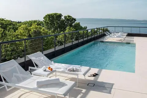 Briig Boutique Hotel in Split