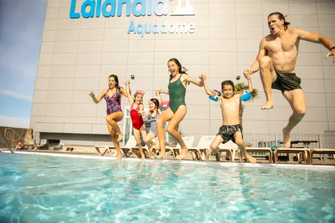 Vakantiepark Lalandia Billund in Billund — foto 23