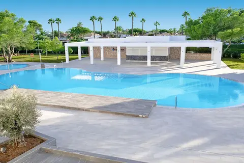 Hotel Gran Sagitario in Ciutadella