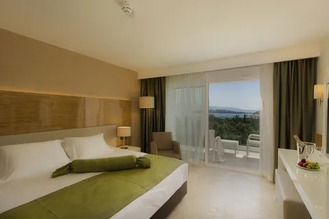 Bellazure Hotel foto 4