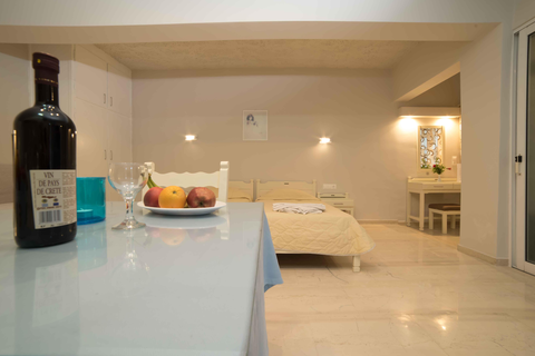 Appartementen Pallada & Athena foto 6