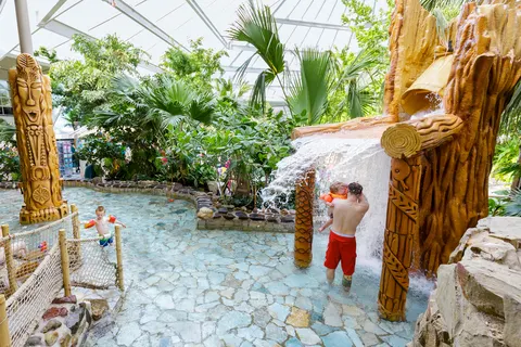 Center Parcs Het Heijderbos foto 6