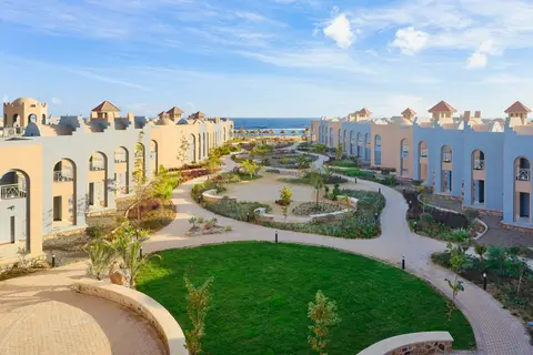 Lazuli Hotel Marsa Alam in القصير — foto 5