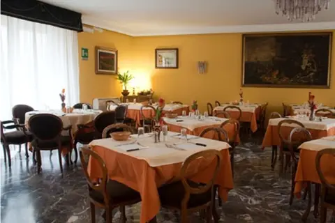 Columbus Urban Resort Firenze in Florence — foto 3