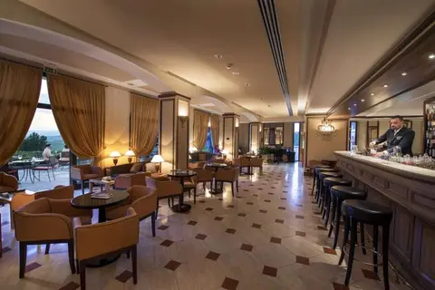 Fonteverde Tuscan Resort & Spa in San Casciano dei Bagni, foto 15