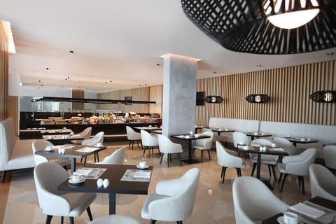 Iberostar Selection Lisboa foto 6