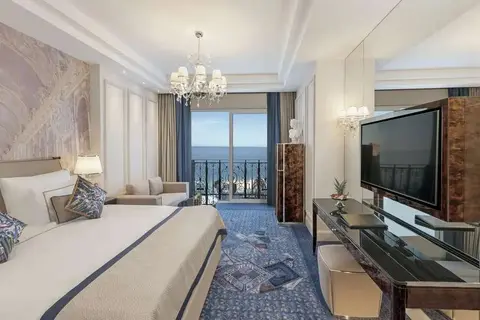 Kaya Palazzo Resort & Casino in Karaoğlanoğlu — foto 3