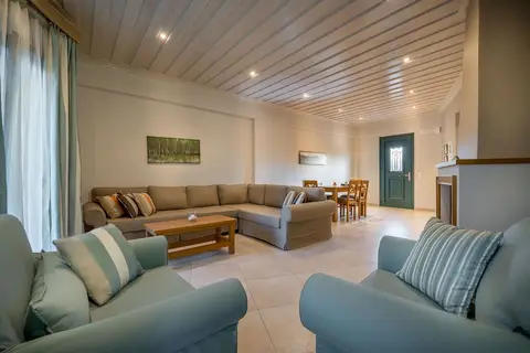 Daluz Boutique Hotel in Preveza — foto 30