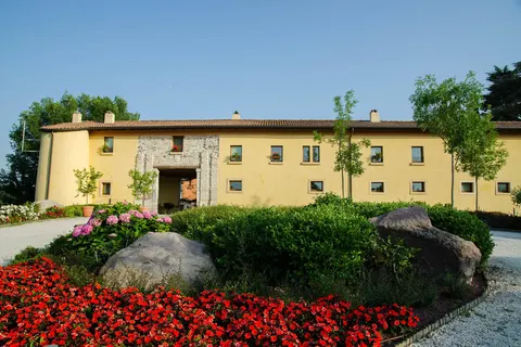 Hotel Relais Corte Cavalli foto 3