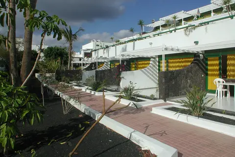 Arena Dorada Apartments in Puerto del Carmen — foto 27