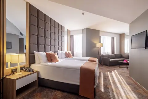 Grand Sapphire City in Gazimağusa, foto 30