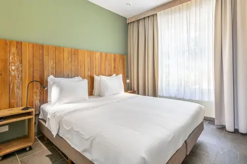 Bayside Boutique Hotel – Blue Bay Golf & Beach Resort in Willemstad — foto 12