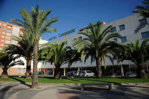 Campanile Alicante in Alicante