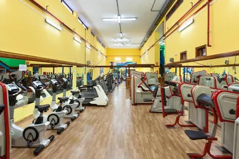 Hotel Casablanca foto 7