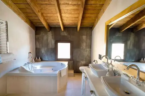 Finca Ratxo Member of Melia Collection in Puigpunyent — foto 7