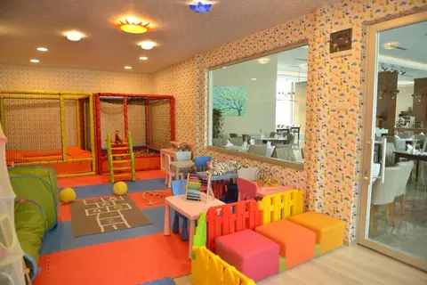 Lova Hotel Spa in Yalova, foto 29