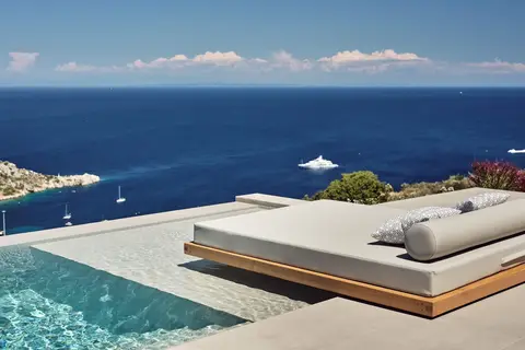 Etheria Villas in Δημοτική Ενότητα Ελατίων