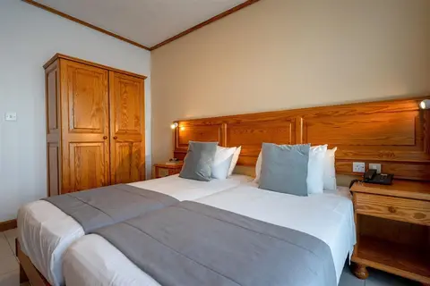 Gillieru Harbour Hotel in San Pawl il-Baħar — foto 14
