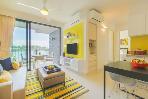 Cassia Phuket in ตำบลเชิงทะเล — foto 29