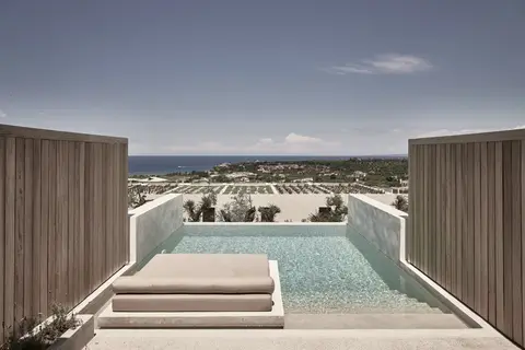 Olea All Suite Hotel in Δημοτική Ενότητα Ζακυνθίων — foto 12