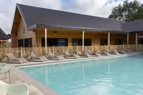 Dormio Resort Berck-sur-Mer foto 29