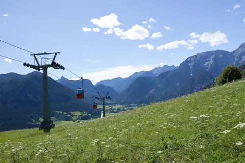 Ontdek Lofer in het Salzburgerland foto 16