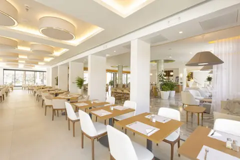 Samian Mare Hotel and Suites in Karlovasi, foto 18