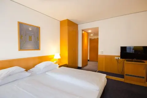 Hotel & Palais Strudlhof in Wenen — foto 19