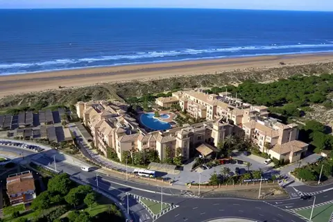 Barcelo Punta Umbria Mar in Punta Umbría — foto 15
