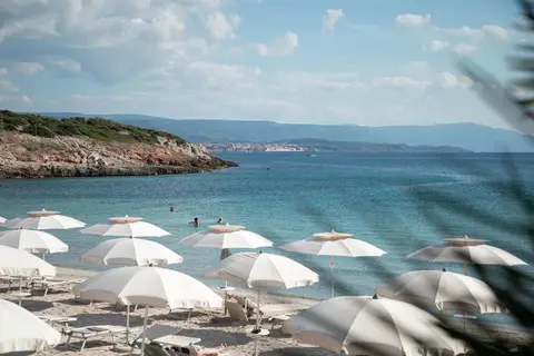 Hotel Punta Negra in Alghero — foto 10
