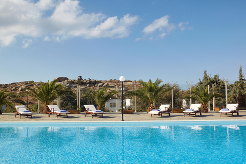 Kedros Villa's foto 1