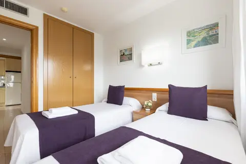 Rentalmar Pineda Suites in Vila-seca, foto 16
