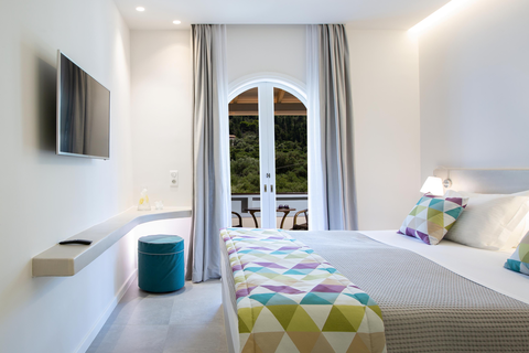 Aparthotel Odyssey foto 3