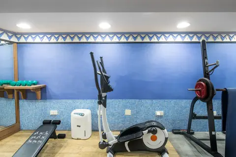 Appartementen Toboso Apar-Turis in Nerja — foto 10