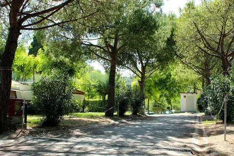 Camping Village Mirage foto 21